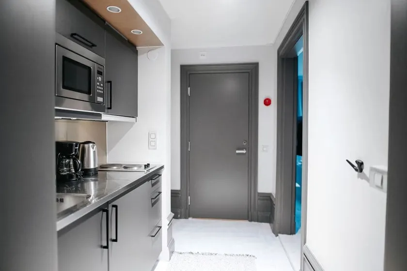 Newly renovated & comfortable studio on Södermalm - Image 1