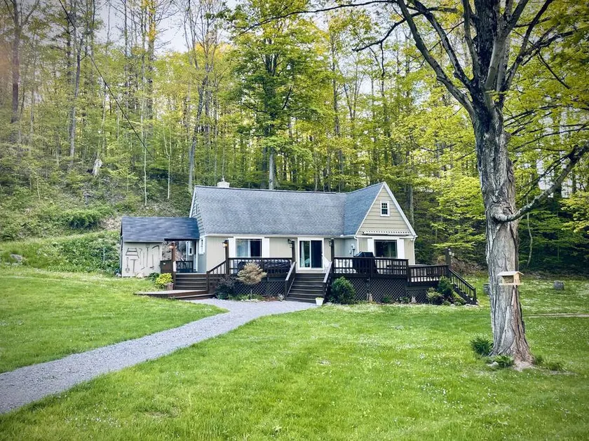 Bristol Hills Cabin - Image 1