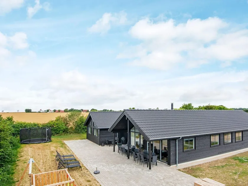 Luxury Retreat in Mommark - By Traum Ferienwohnungen - Image 1