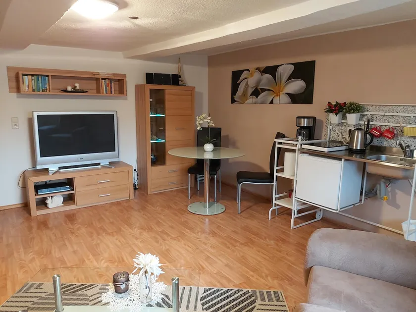45 m² apartment with Wi-Fi - (Wolf apartment) - Image 1
