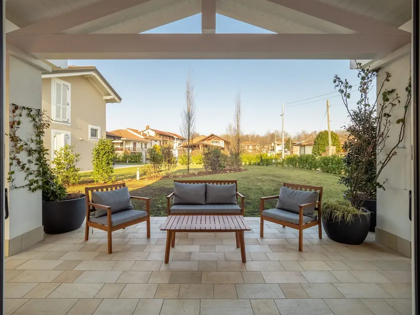 Green Lodge - Villa Corallo - Image 1