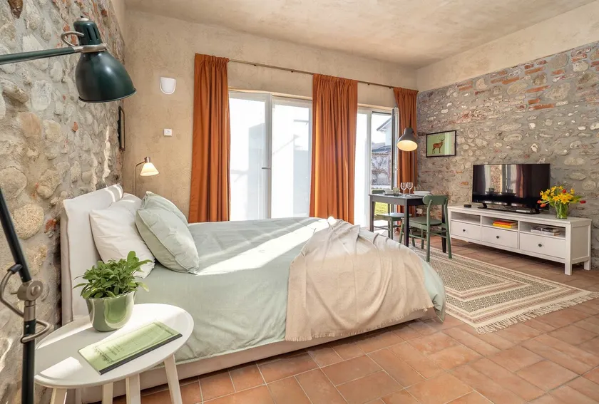 Green Lodge - Apartment 2 - Studio - Image 1