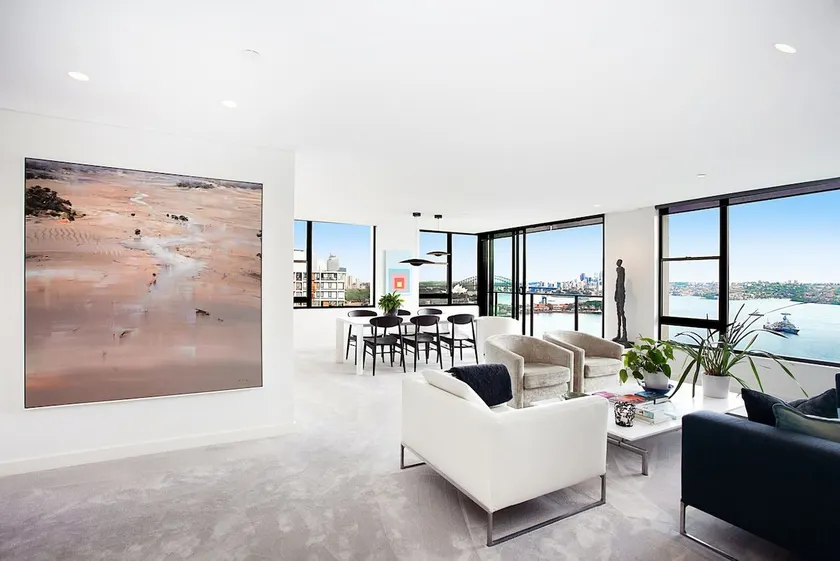 Panorama Darling Point IH - Image 1