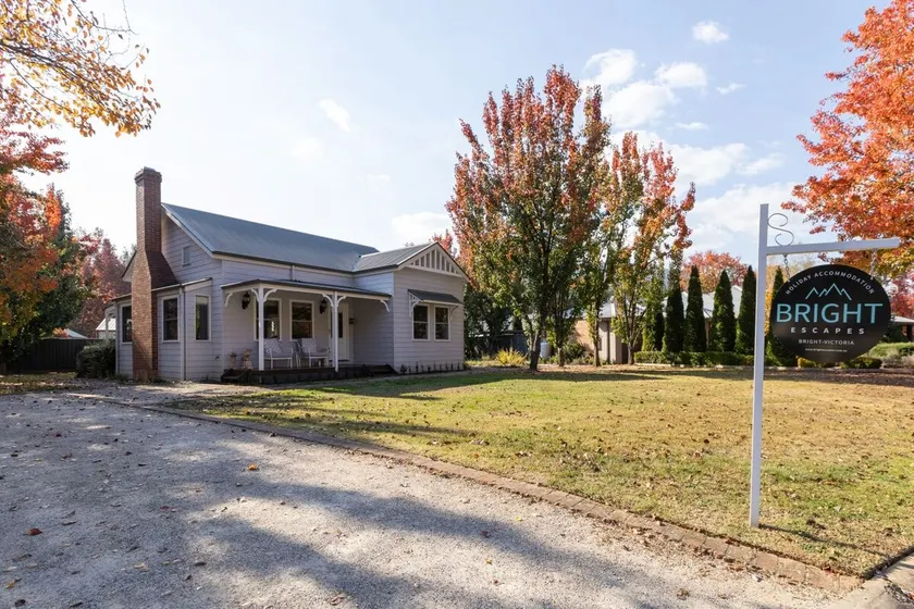 Collins Cottage - Alojamento de Luxo - Image 1