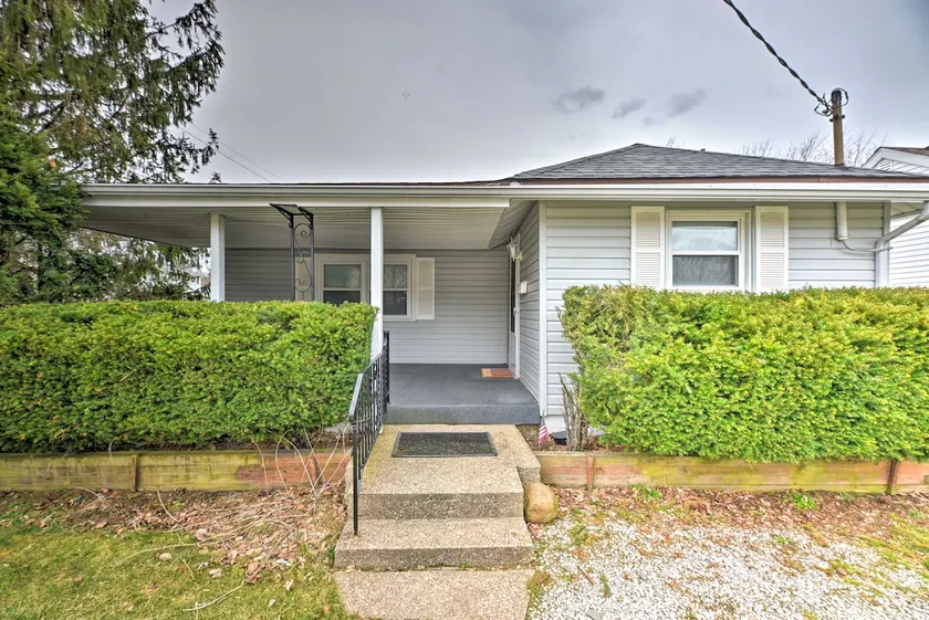 Family-Friendly Hideaway Near Presque Isle! - Image 1