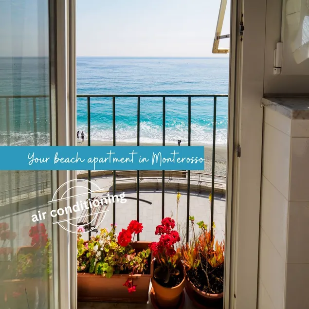 Giaella Sea View Apartment - Image 1
