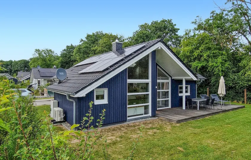 Wunderschönes Haus in Krems II/Warderbrück mit Sauna - Image 1