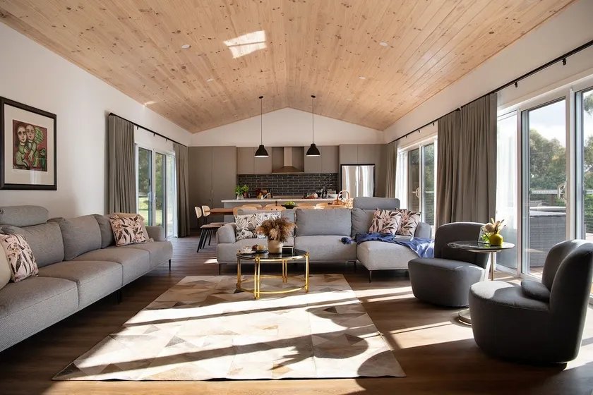 Brandy Hot Forest Retreat - Image 1