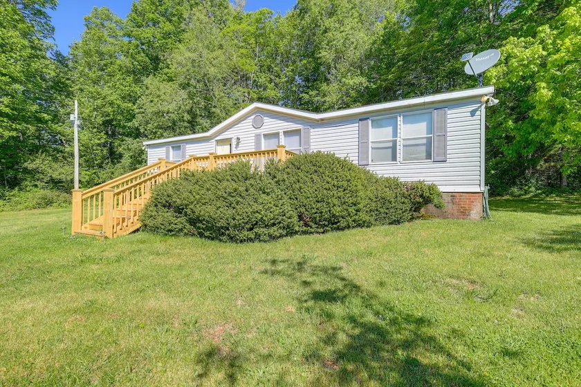 Serene Home: 2 Decks, 3 Mi to Blue Ridge Pkwy - Image 1