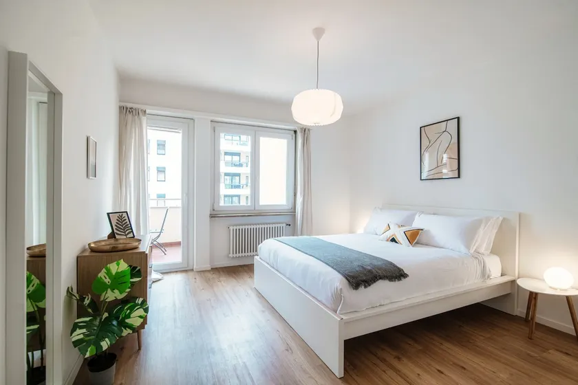 1BR Apt. Piazza Grande with balcony (Loc City 2) - Image 1