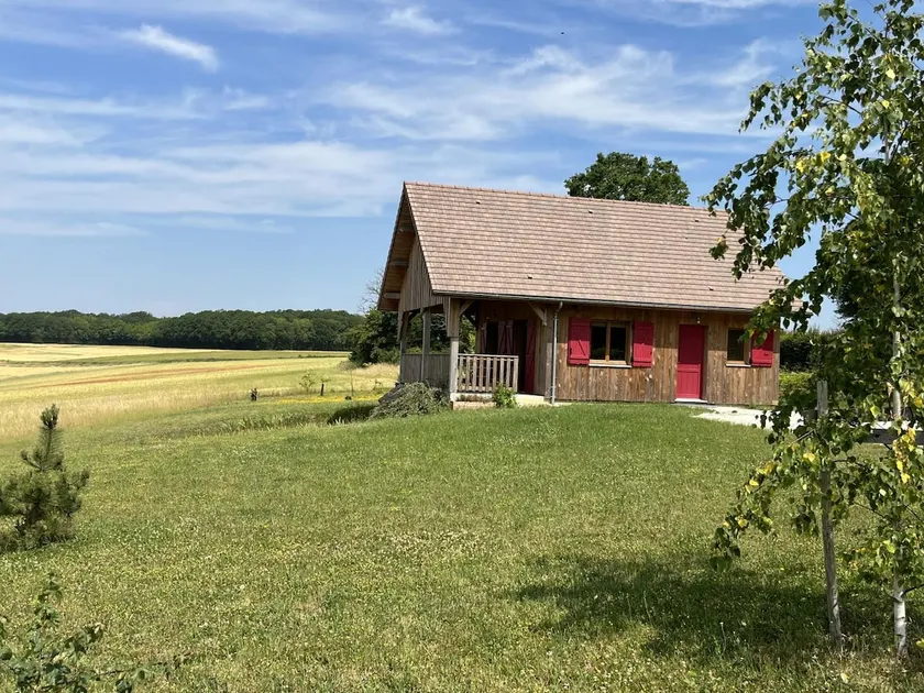 Le chevrais - Image 1