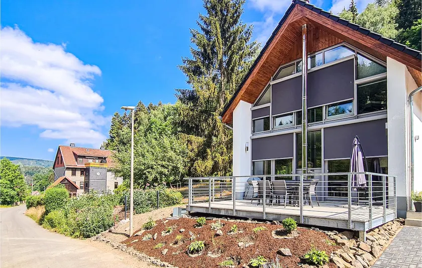 Awesome Home In Lautenthal With Sauna - Image 1