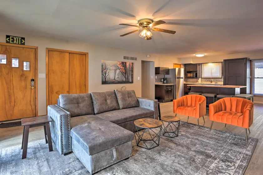 Sleek Deadwood Getaway < 1 Mi to Downtown! - Image 1