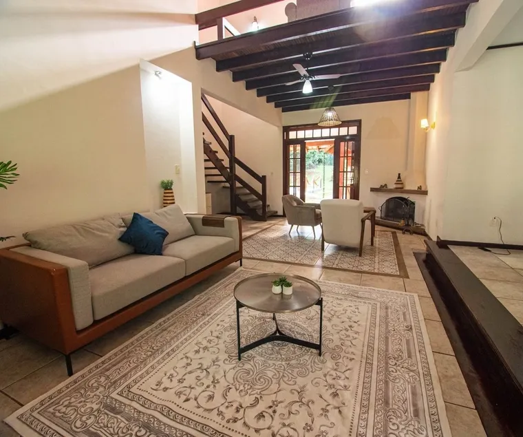 Cachoeira de Deus Mansion - Image 1