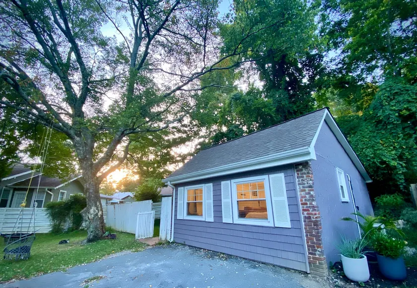 Peaceful Mountain Retreat 15 minutes from Downtown Chattanooga.  - Image 1