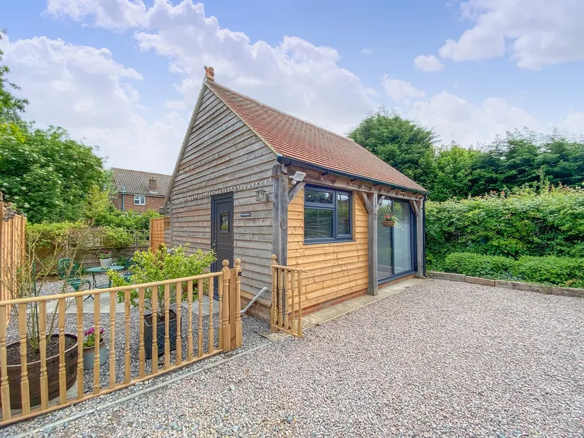 The Potting Shed - Image 1