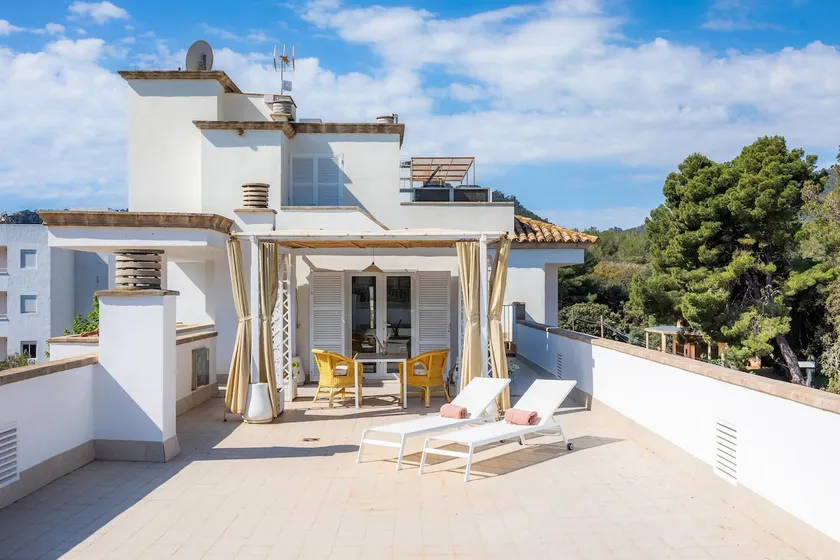 Sa Torre Studio 303 - Image 1