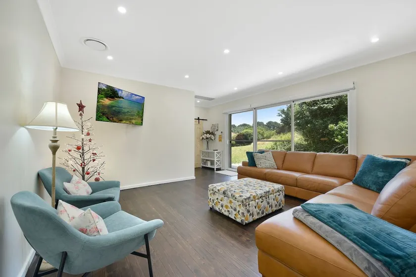 Nuach cottage - Beautiful Family home in Leura - Image 1