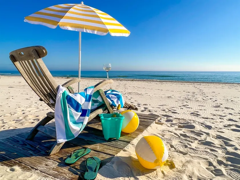 Lux Pet Friendly Beachfront Home - Image 1