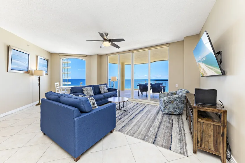 Beach Colony E10B - Image 1