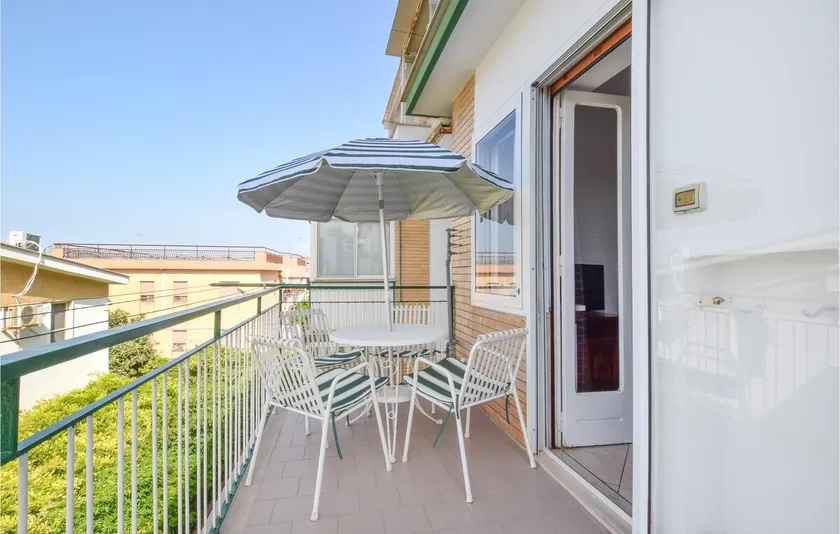 Wunderschönes Apartment in Siponto mit WLAN - Image 1