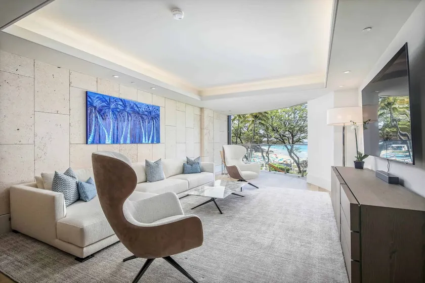 Hapuna Beach Residences A12 Two Bedroom - Image 1