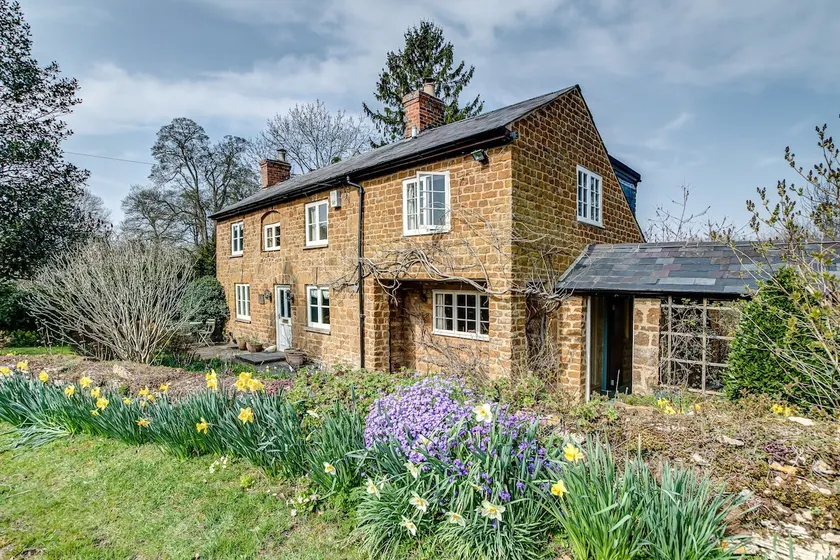 Church End Cottage - Image 1