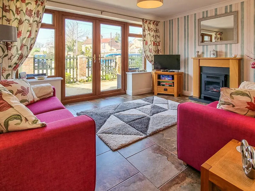 Charmant cottage convivial et familial avec jacuzzi et jardin | Avec animaux admis - Image 1