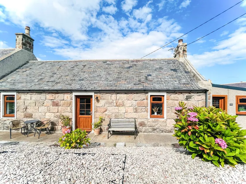 Portknockie Escape - Image 1