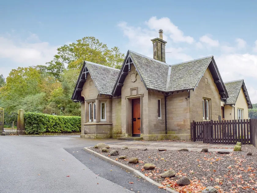The Lodge - Image 1