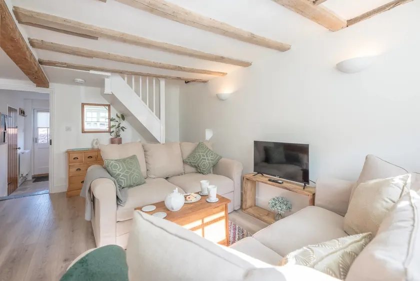 Candy Cottage, Halesworth - Image 1