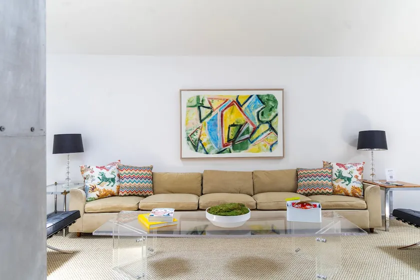 In Town | Historic Mid-Century Vibes | The Nest - Image 1