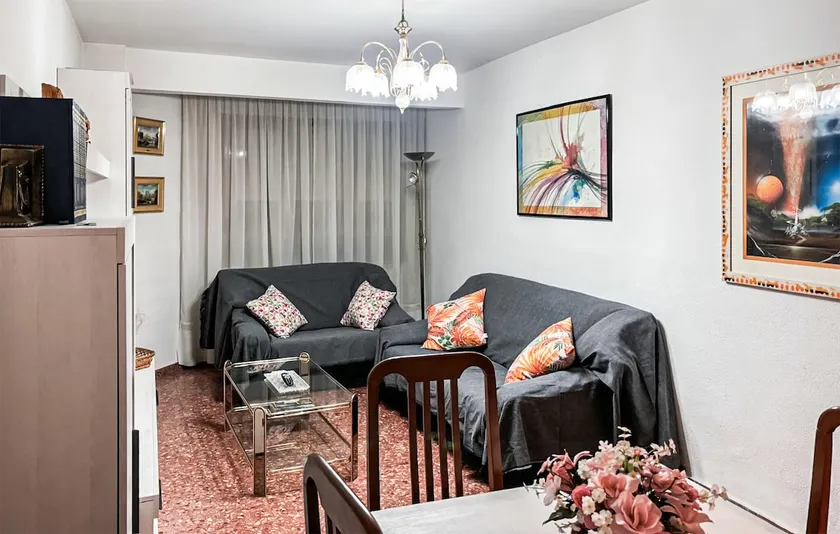Stunning Apartment In Montalbán - Image 1