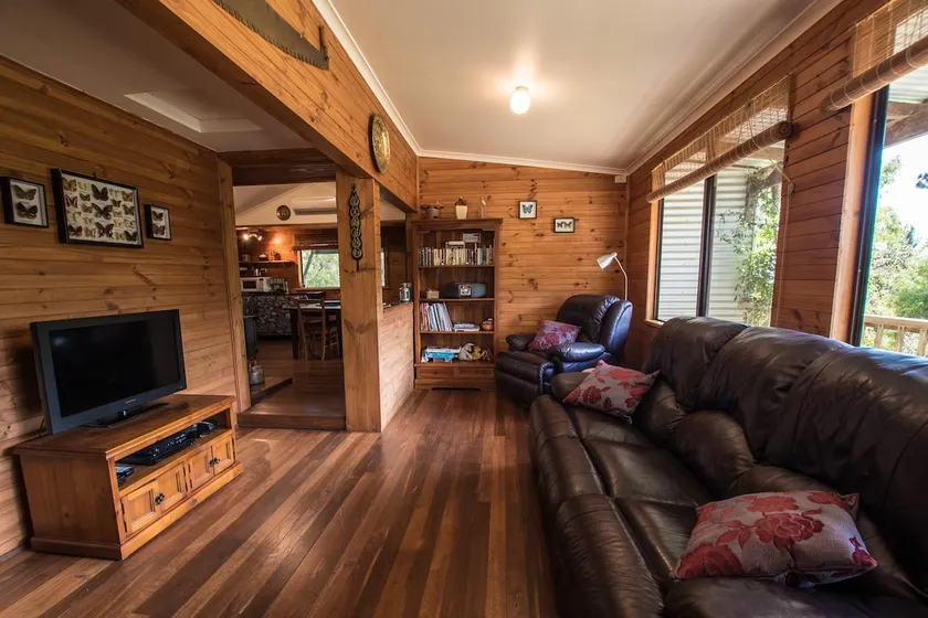 Cape Howe Cottages - Image 1