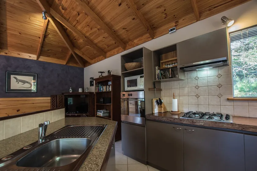 Cape Howe Cottages - Image 1