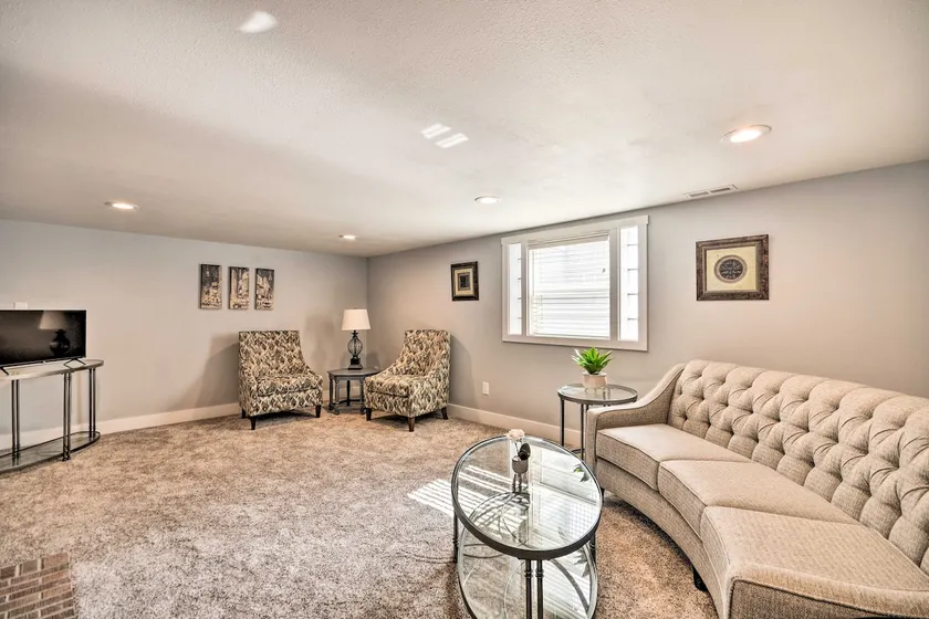 Renovated Apartment ~ 7 Mi to Dtwn Billings - Image 1