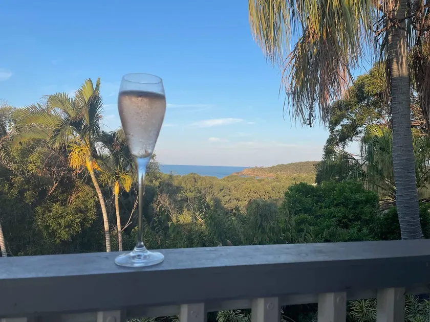 Arbour Rest Holiday House - Image 1