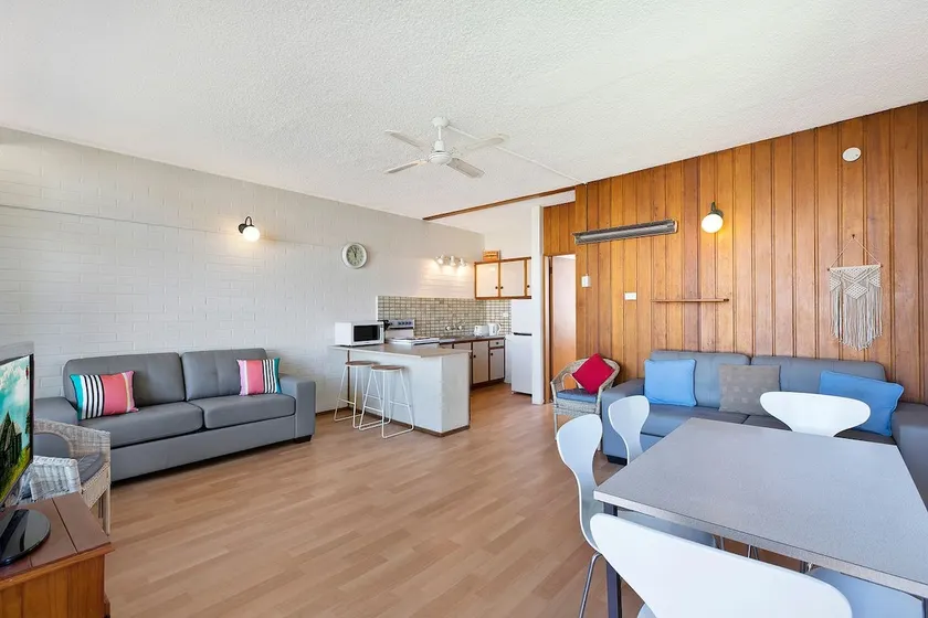 The Sands Apartment 6 - Image 1