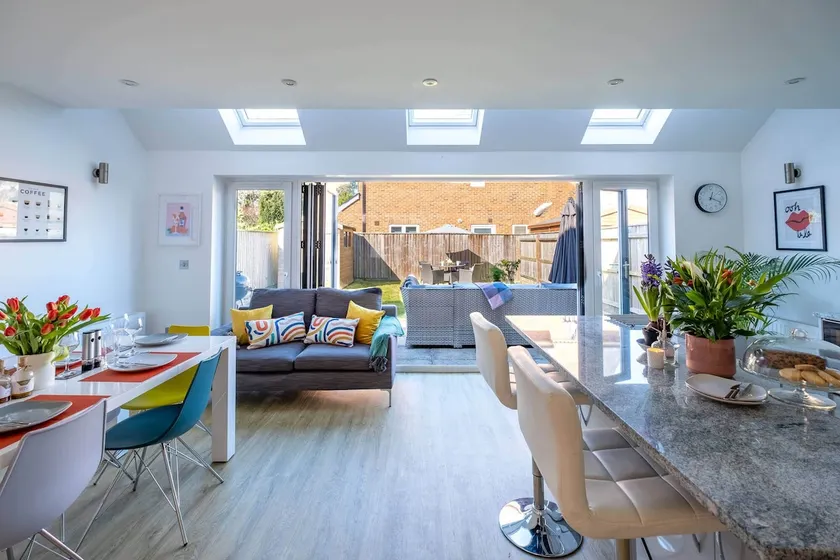 Popsy Cottage - Image 1