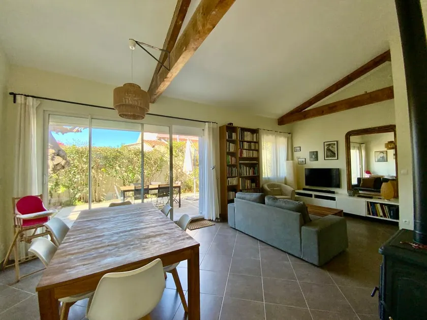 La Poétique - Air-conditioned house with 3 bedrooms! - Image 1