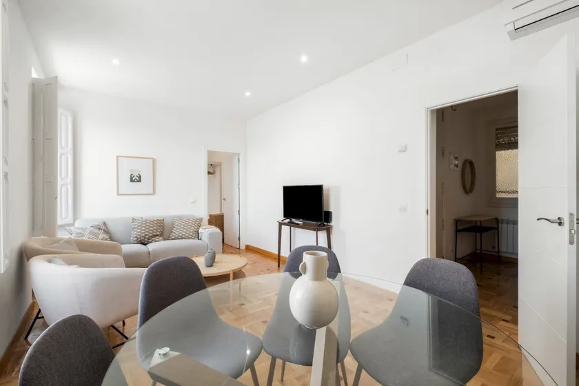 Minty Stay Goya Apartments, Goya apartment 3 - Image 1