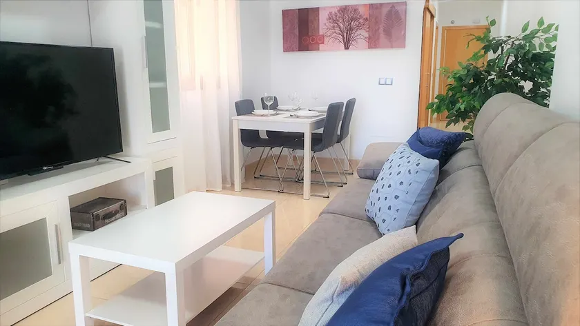 Stylish Apartments Laenvia Wifi, Pool All Year, Aa - Image 1