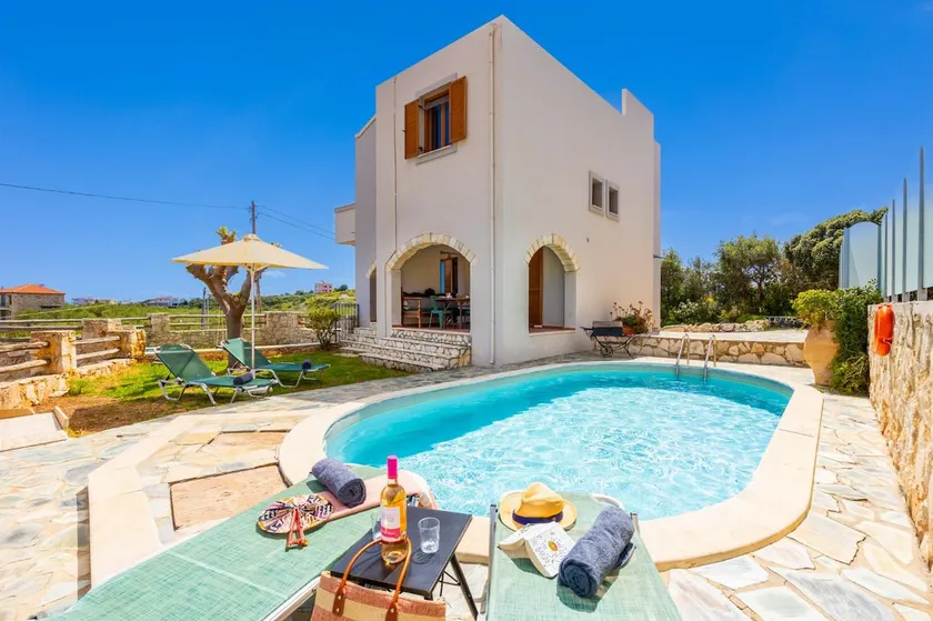 Villa Neria - Image 1