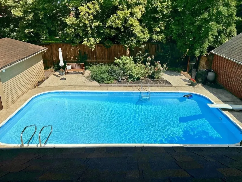 Blue Moon Cottage - Music Room, Inground Pool - Image 1
