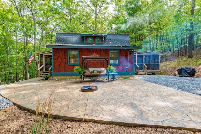 Hope's Haven: Hot Tub, River Access, Pet Friendly - Image 1