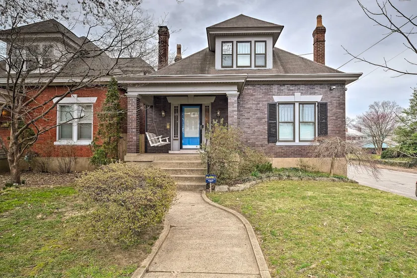 Louisville Home w/ Hot Tub in The Highlands! - Image 1
