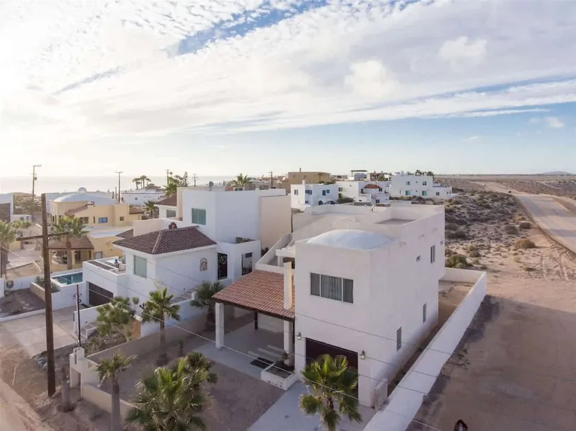 Spacious Oceanview Home, Casita del Mar - Image 1