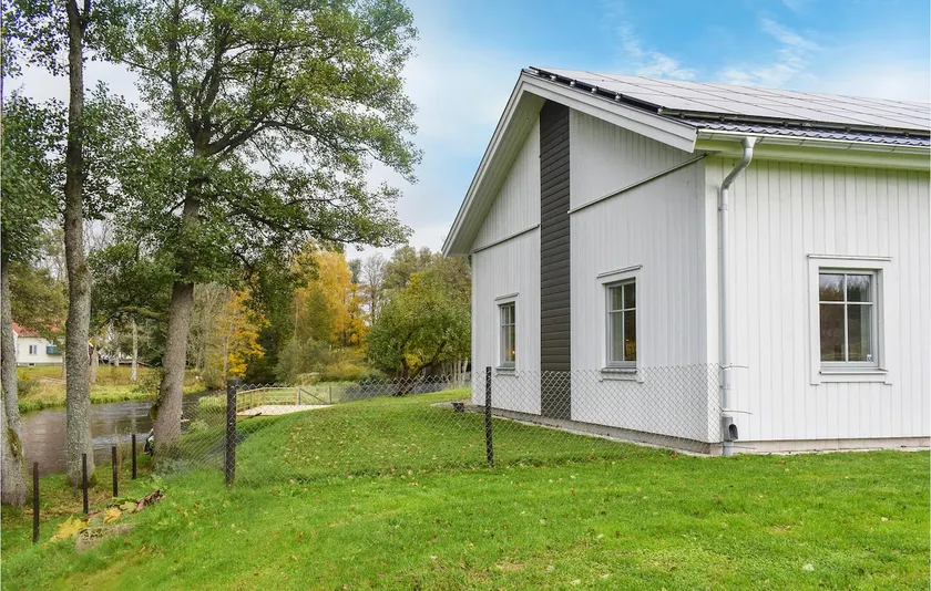 Cozy Apartment In Lagan With Wifi - Image 1