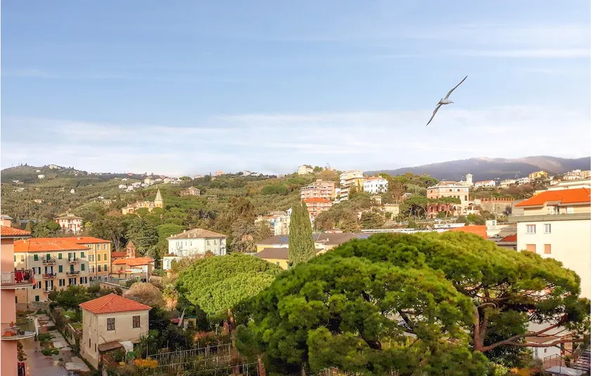 2 bedroom cozy apartment in Chiavari - Image 1