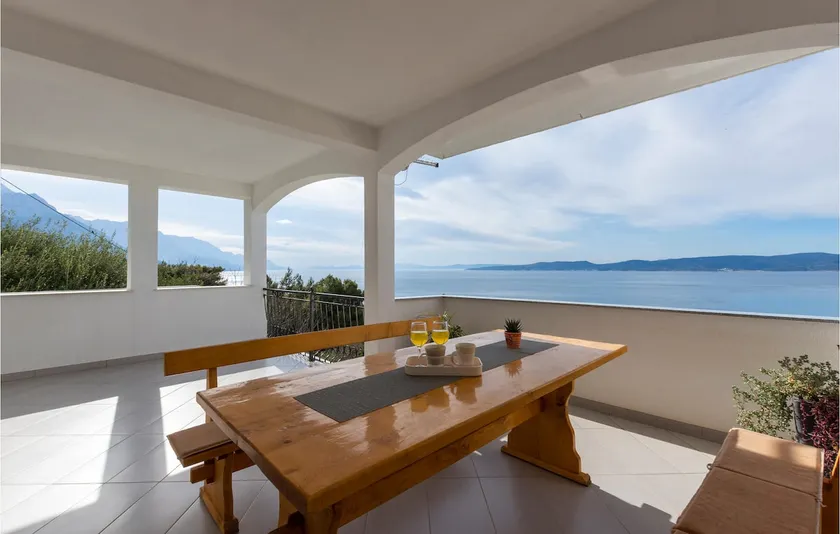 2 bedroom cozy apartment in Pisak - Image 1
